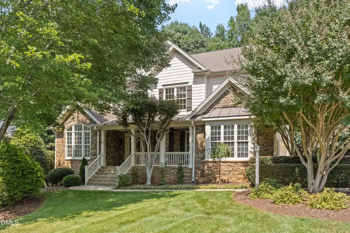 3720 Grandbridge Drive, Apex, NC 27539 - #1