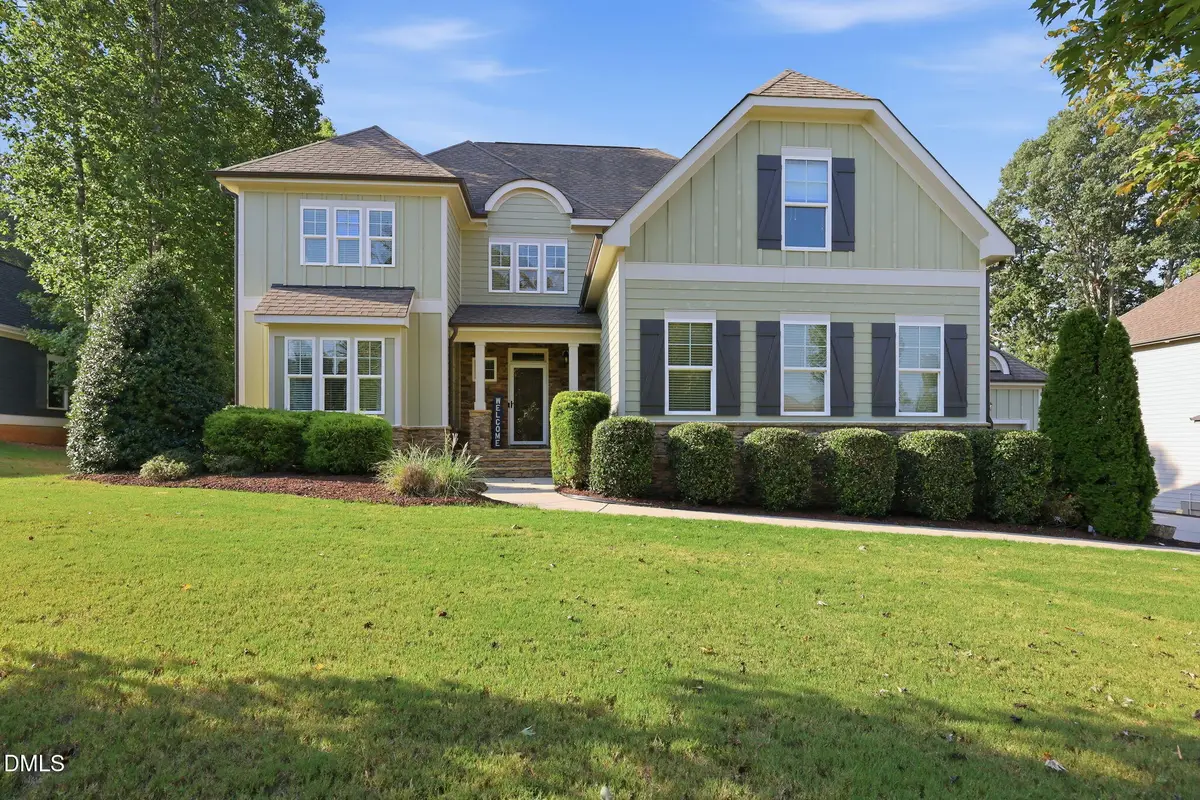 1108 Harrison Ridge Road, Wake Forest, NC 27587 - #1