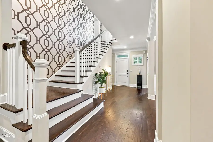 1108 Harrison Ridge Road, Wake Forest, NC 27587 - #2