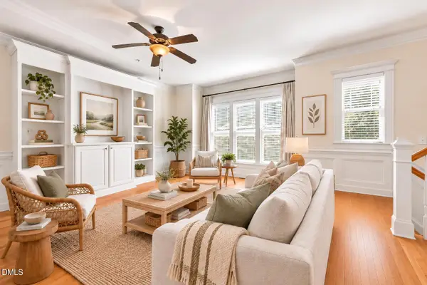 229 Rose Walk Lane, Carrboro, NC 27510