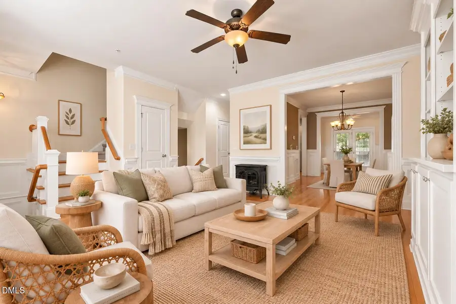 229 Rose Walk Lane, Carrboro, NC 27510 - #2