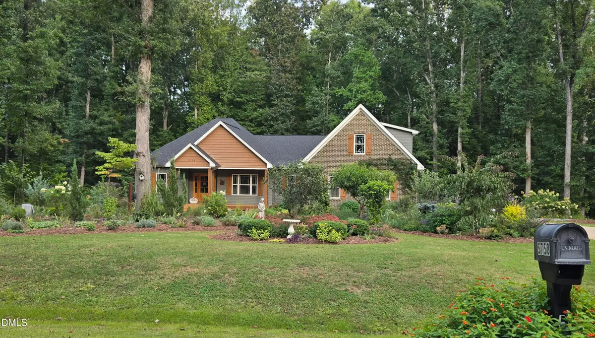 5758 Ironwood Drive, Snow Camp, NC 27349 - #1