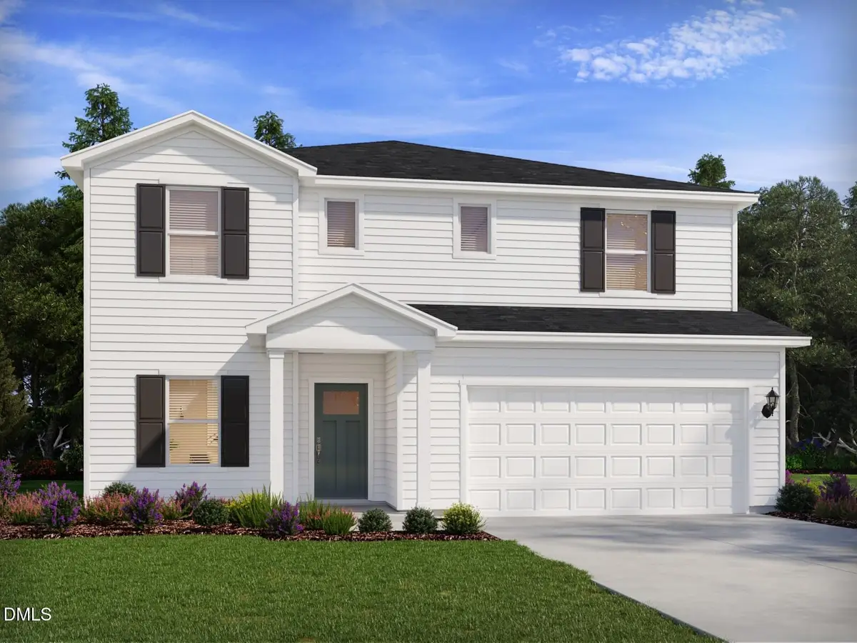 1158 Winding Spring Drive, Mebane, NC 27302 - #1