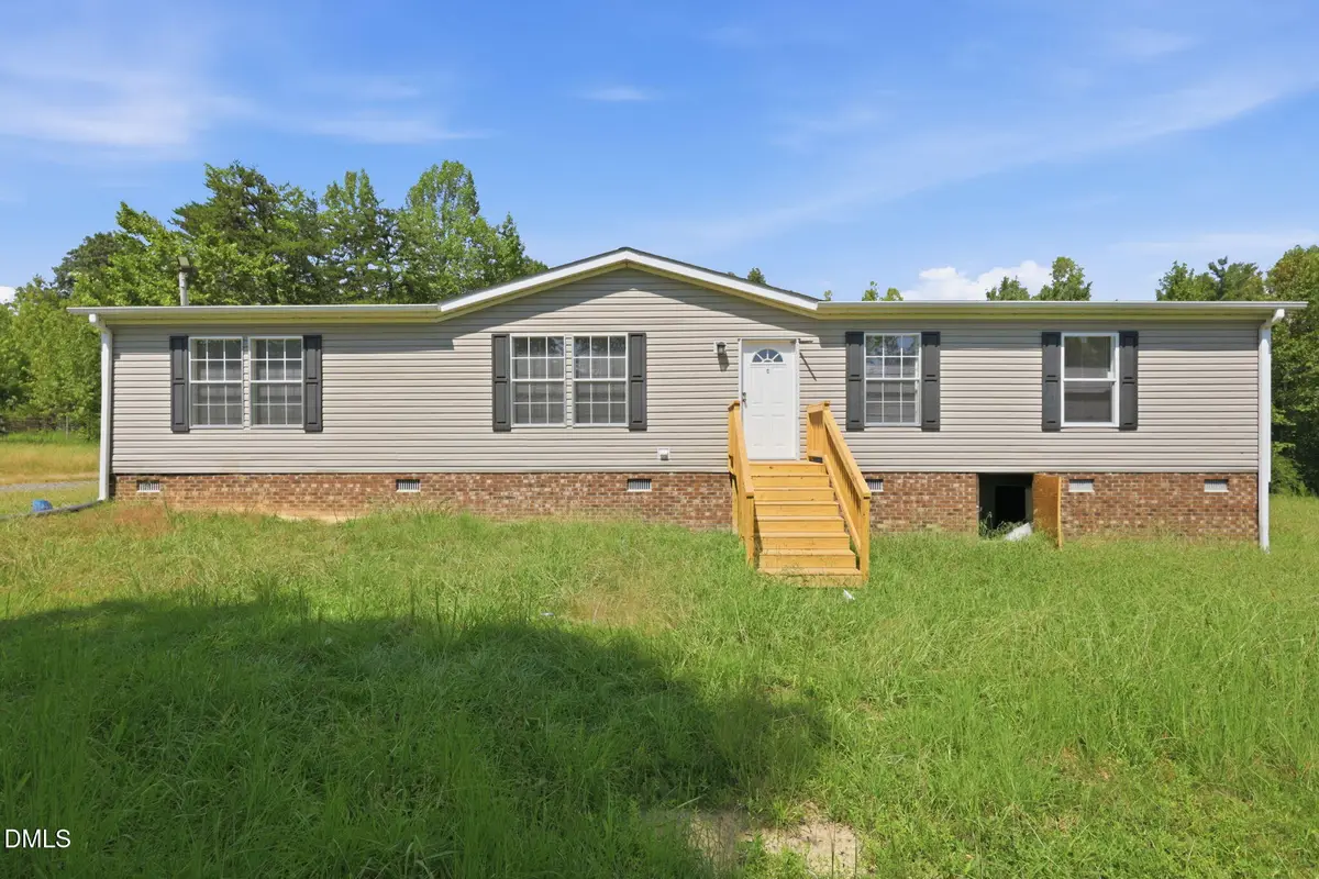 2132 Briar Fld Drive, Mebane, NC 27302 - #1