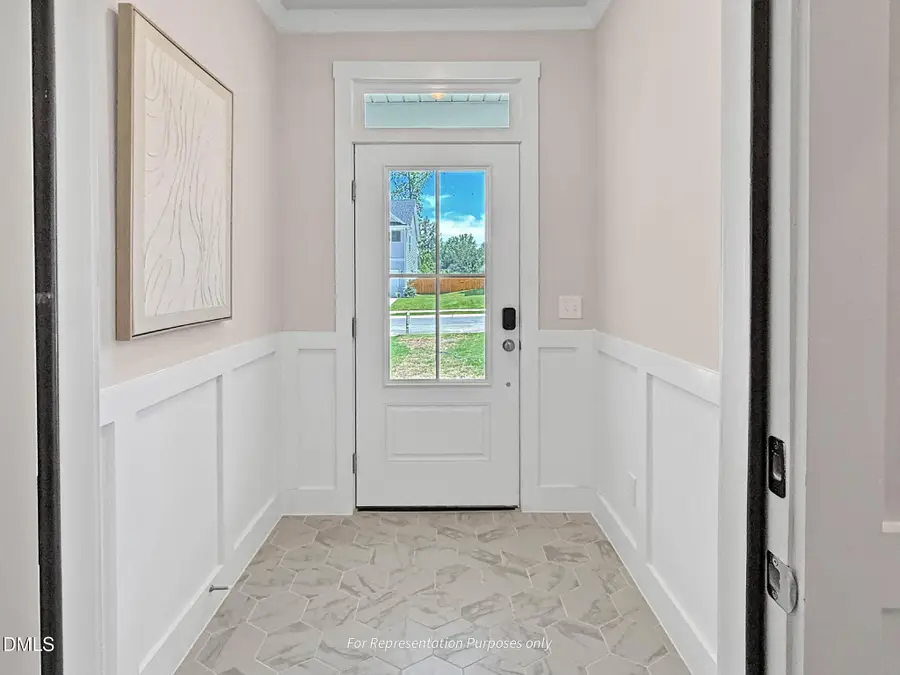 129 Anna Wells Way, Lillington, NC 27546 - #3