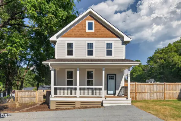 3698 Guess Road, Durham, NC 27705