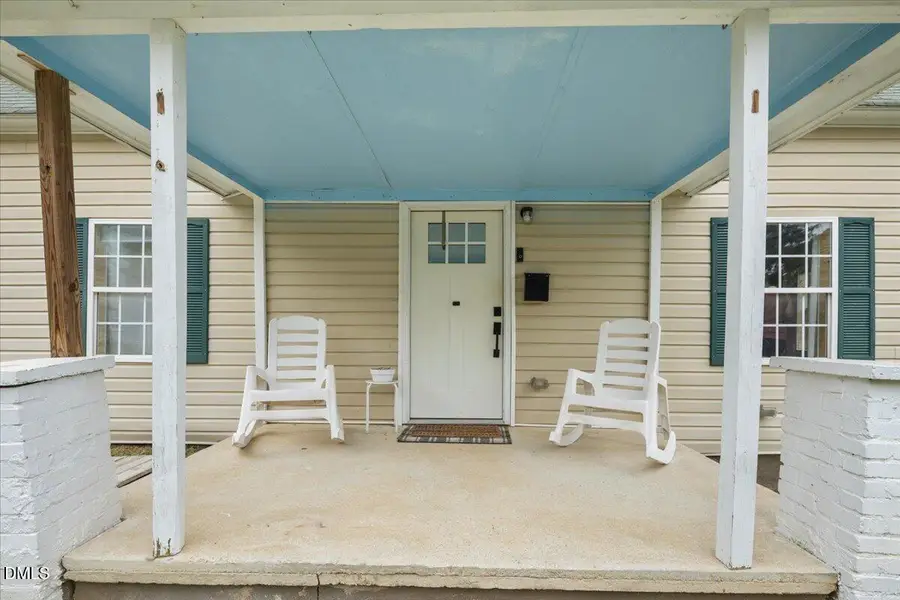 206 S Ellington Street, Clayton, NC 27520 - #3