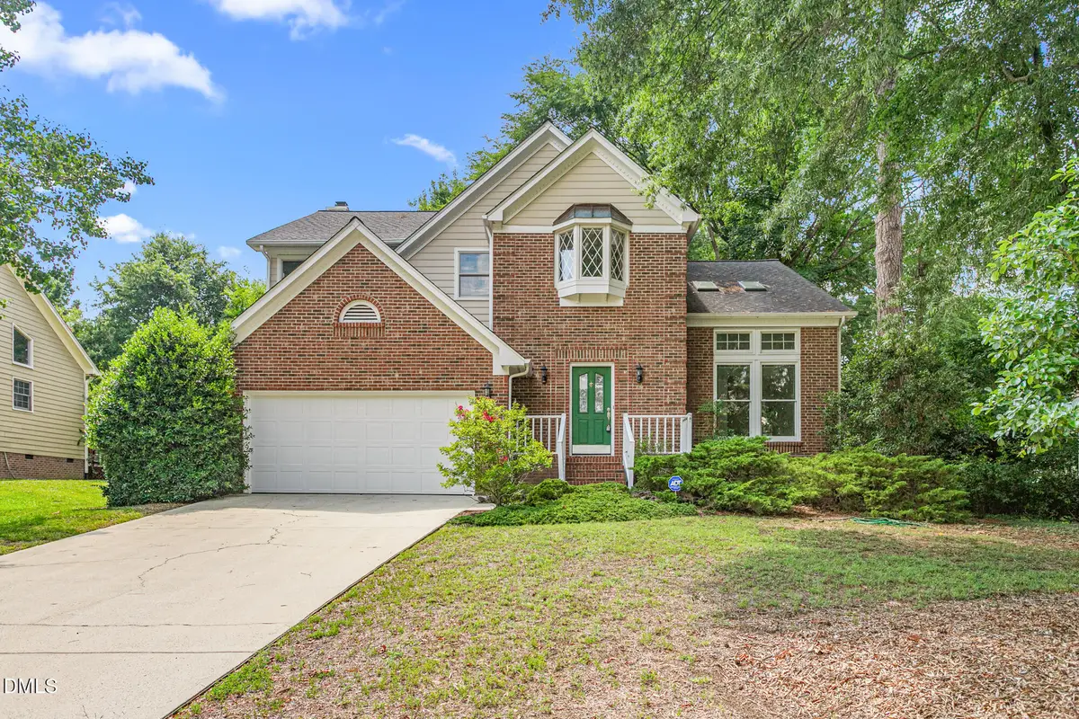 207 Windhover Drive, Chapel Hill, NC 27514 - #1