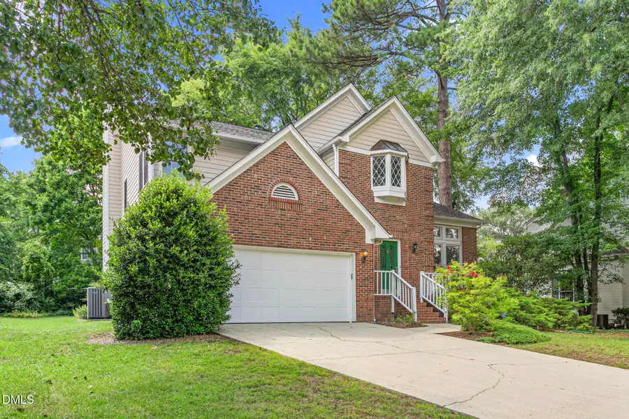 207 Windhover Drive, Chapel Hill, NC 27514 - #2