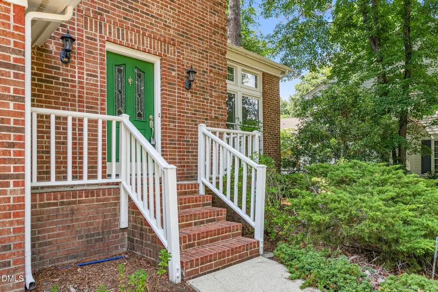 207 Windhover Drive, Chapel Hill, NC 27514 - #3