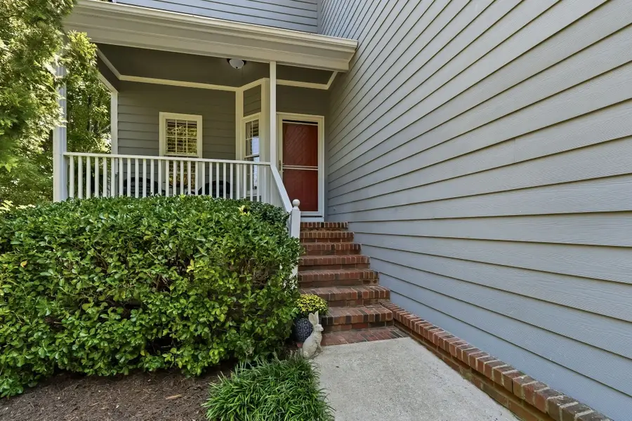 8320 Hempshire Place, Raleigh, NC 27613 - #2