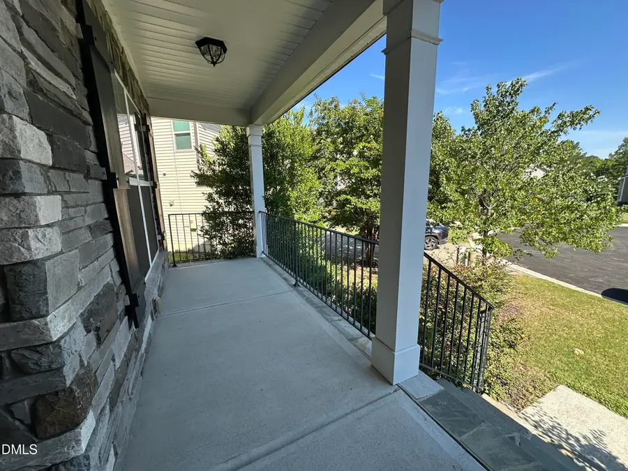 109 Bushwood Court, Durham, NC 27713 - #3