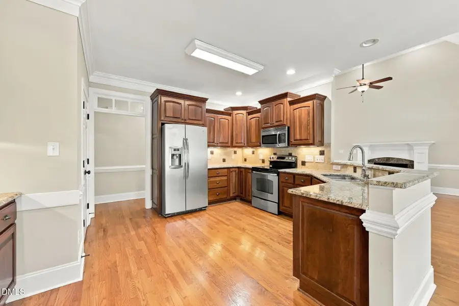 17 Avocet Lane, Clayton, NC 27520 - #3