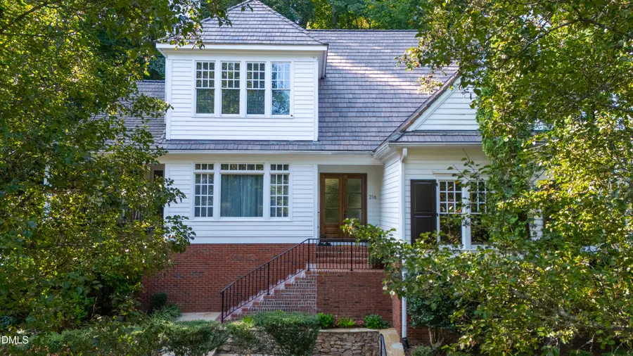 216 Mill Race Drive, Chapel Hill, NC 27514 - #2