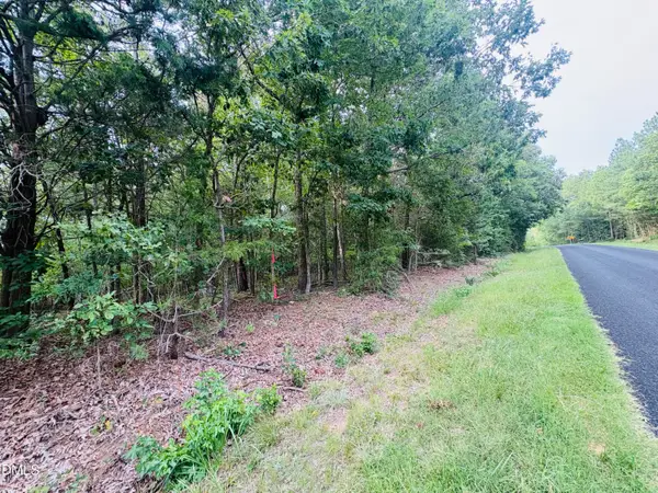 Tbd Richardson Road, Pittsboro, NC 27312