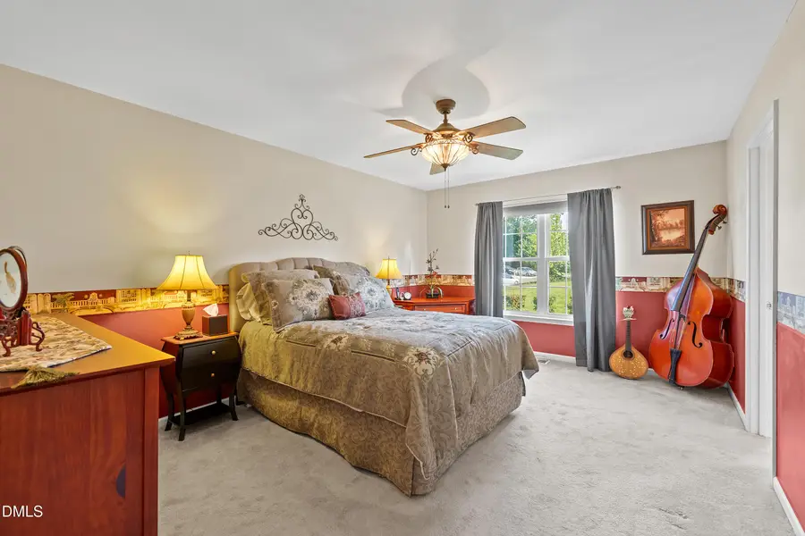 1968 Bowles Avenue, Creedmoor, NC 27522 - #2