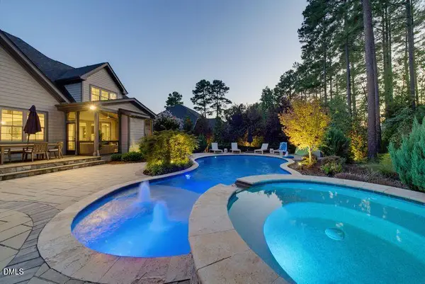 7217 Ledford Grove Lane, Wake Forest, NC 27587