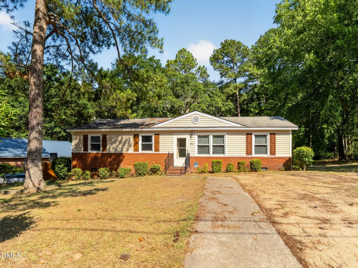 308 Pennsylvania Avenue, Fayetteville, NC 28301 - #1