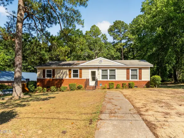 308 Pennsylvania Avenue, Fayetteville, NC 28301
