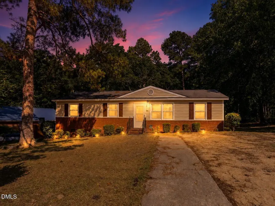 308 Pennsylvania Avenue, Fayetteville, NC 28301 - #2
