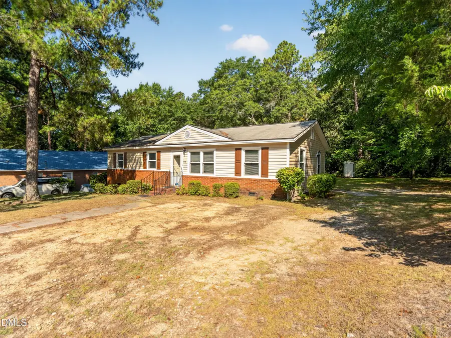 308 Pennsylvania Avenue, Fayetteville, NC 28301 - #3