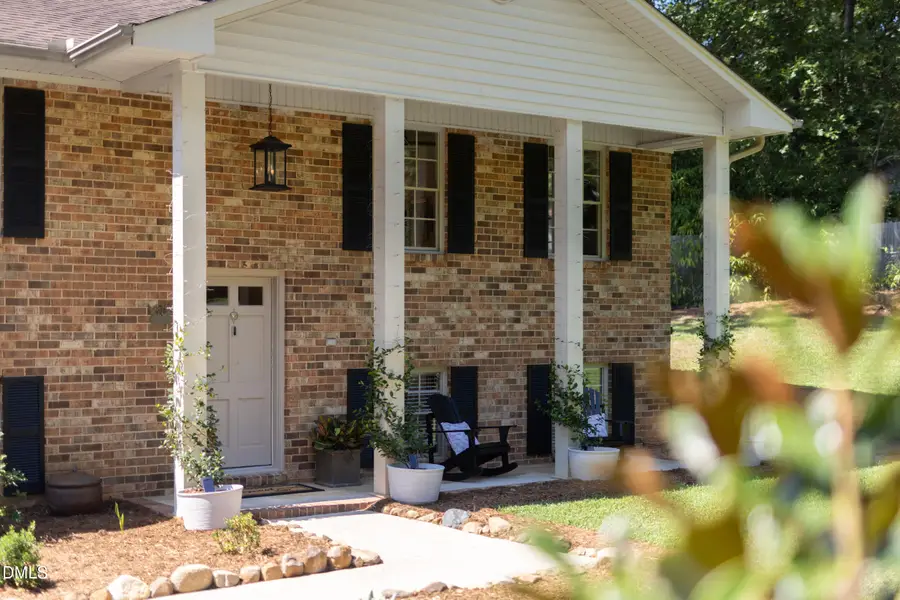 3519 Winding Way, Durham, NC 27707 - #2