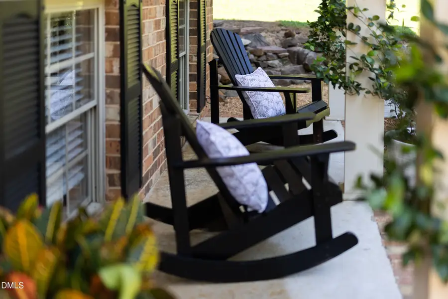 3519 Winding Way, Durham, NC 27707 - #3