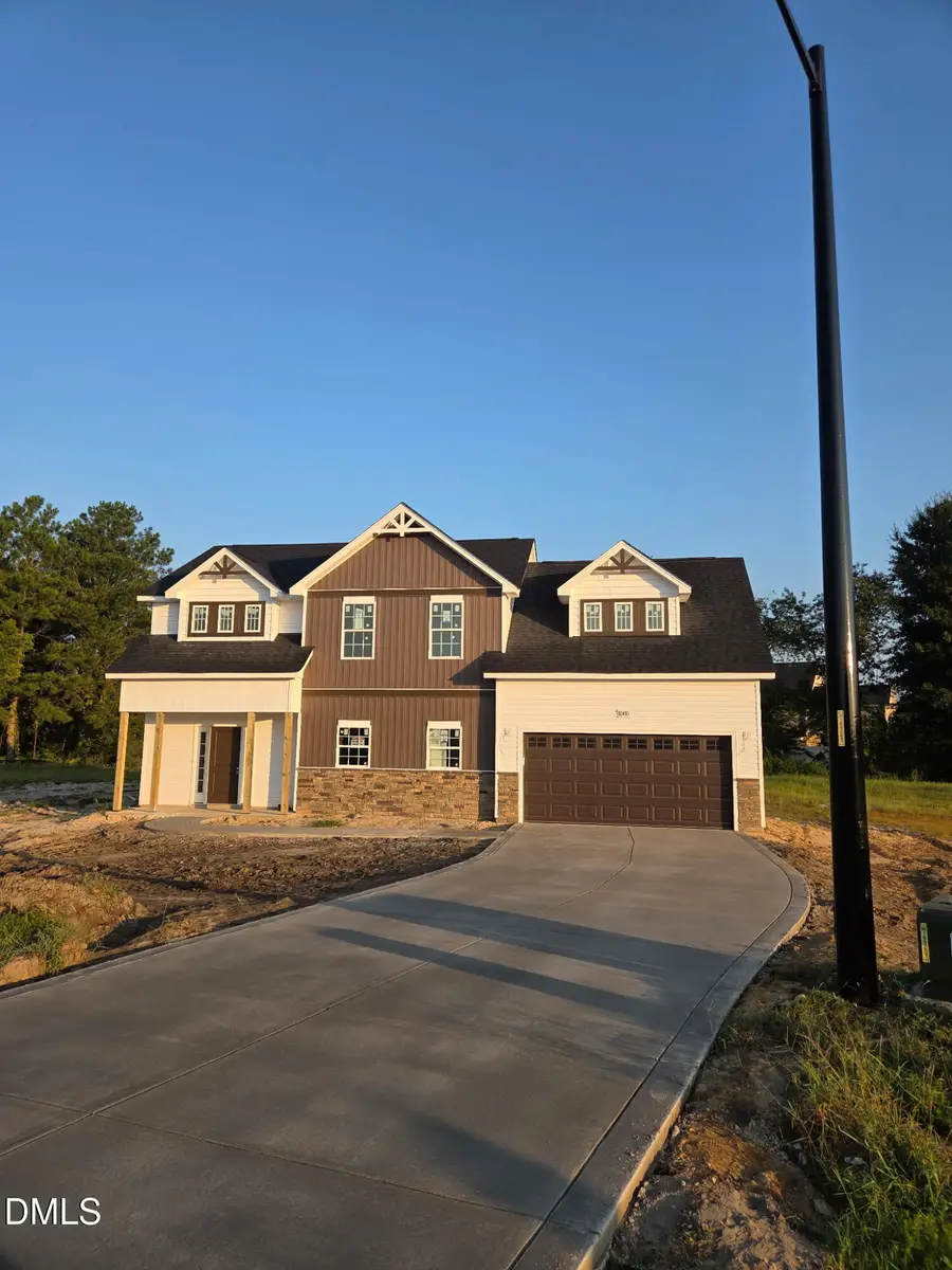 1585 Eastbay Drive, Fayetteville, NC 28312 - #2