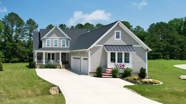 6521 Camellia Creek Drive, Raleigh, NC 27603