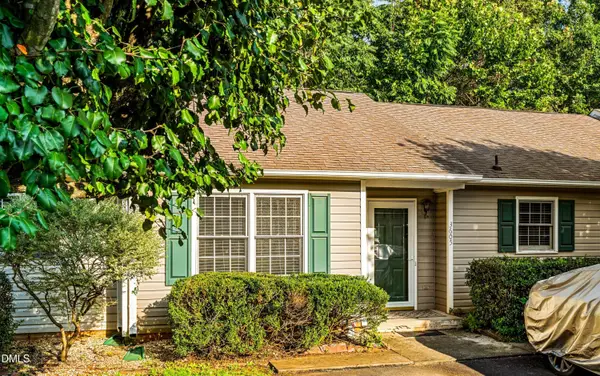 3605 Swaim Court, Winston-Salem, NC 27127