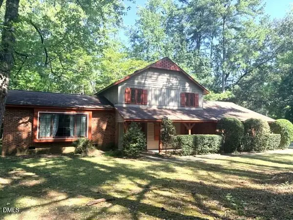 1202 Wellington Lane, Cary, NC 27511