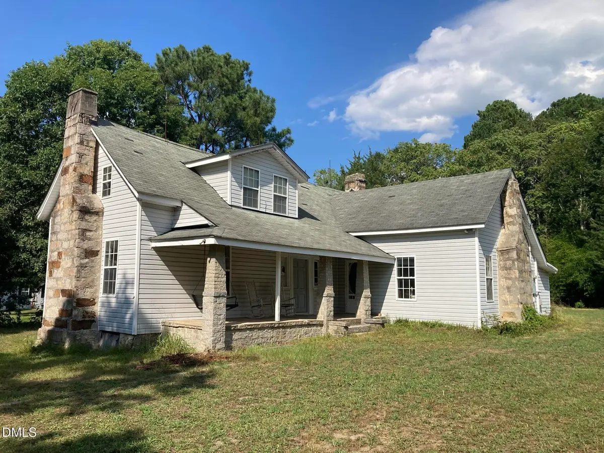 5600 Mitchell Mill Road, Wake Forest, NC 27587 - #1