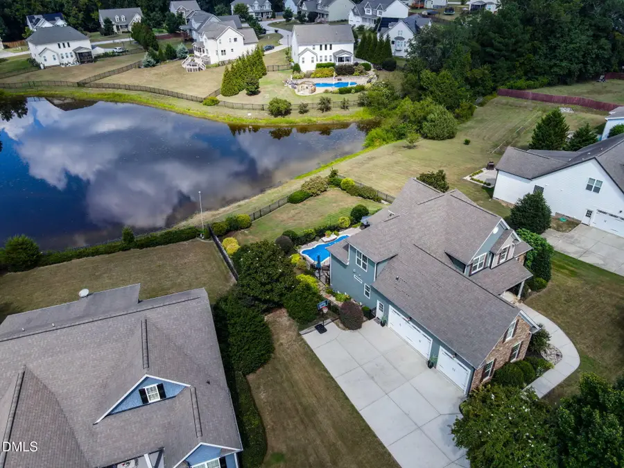 60 Cranbrooke Drive, Franklinton, NC 27525 - #2
