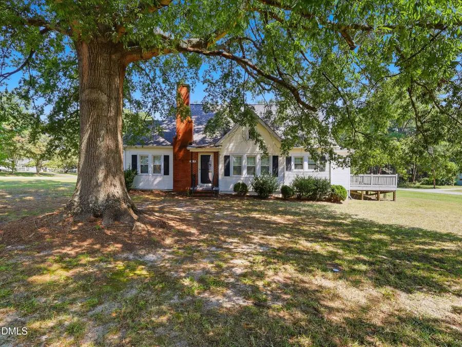 313 Proctor Street, Zebulon, NC 27597 - #3