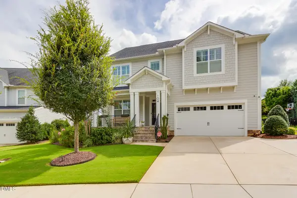 104 Hackamore Lane, Raleigh, NC 27606