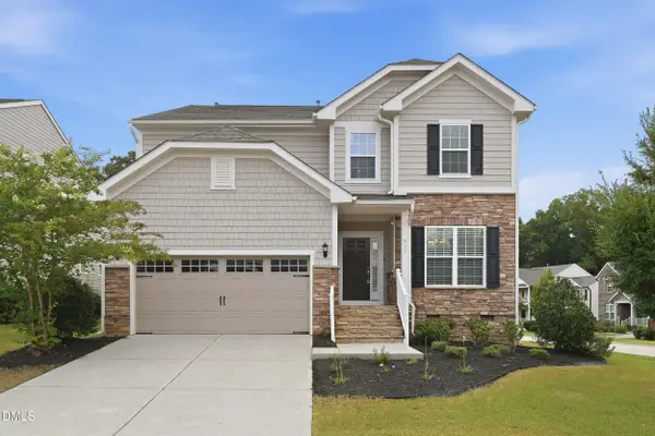 237 Oakmere Drive, Cary, NC 27513