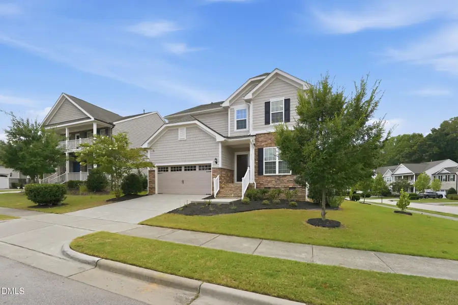 237 Oakmere Drive, Cary, NC 27513 - #2