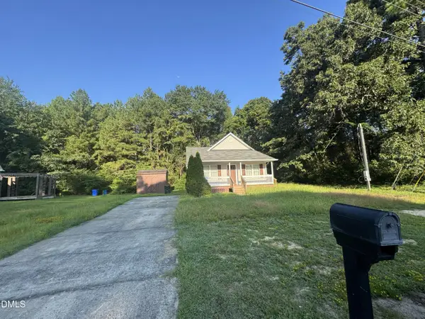 6158 Lonestar Road, Fayetteville, NC 28303