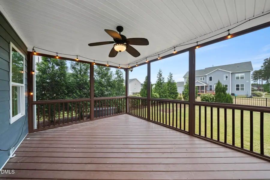 2836 Landon Ridge Drive, New Hill, NC 27562 - #3