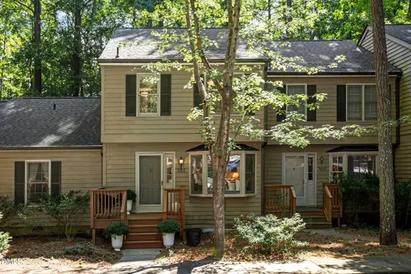 302 Forest Court, Carrboro, NC 27510