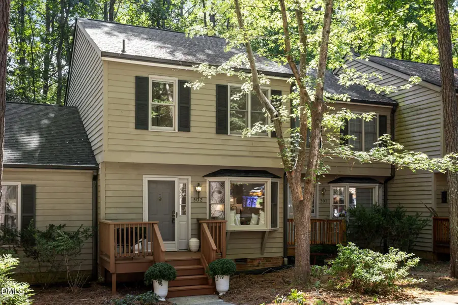 302 Forest Court, Carrboro, NC 27510 - #2
