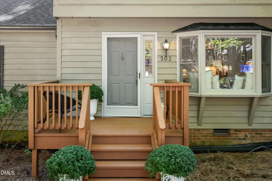 302 Forest Court, Carrboro, NC 27510 - #3