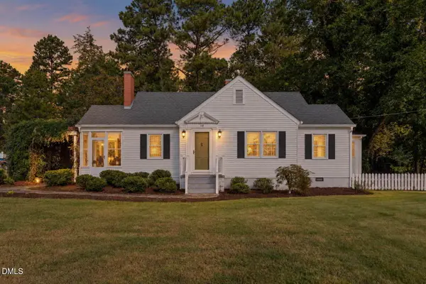 118 Shiney Rock Road, Clarksville, VA 23927