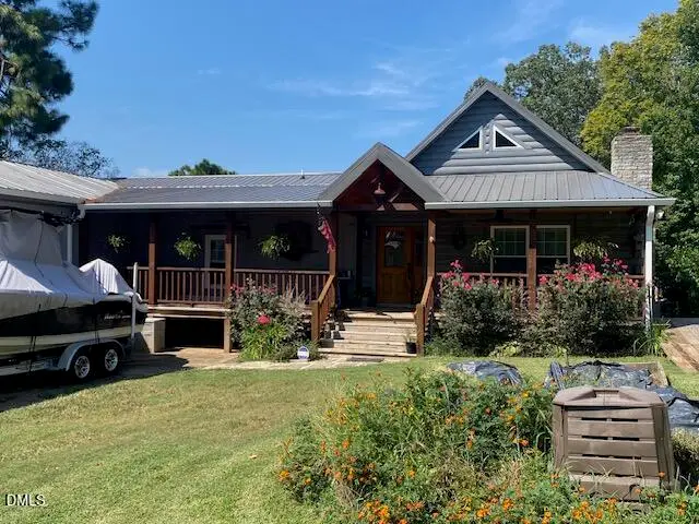 349 Moody Road, Henderson, NC 27537 - #1