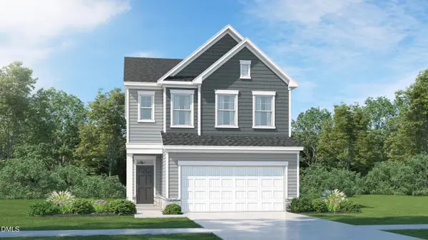 1562 Maple Br Circle, Graham, NC 27253