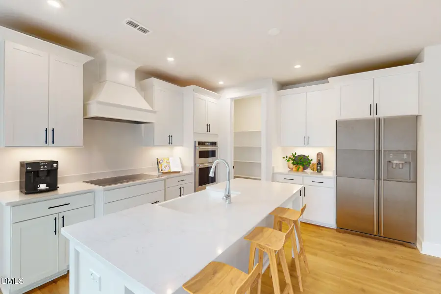 624 Blackwood Court, Durham, NC 27705 - #2