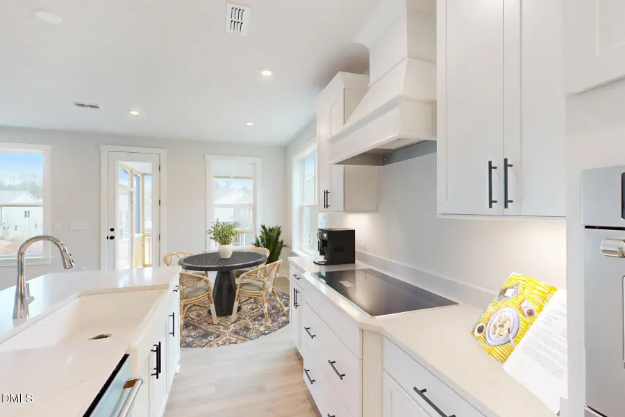 624 Blackwood Court, Durham, NC 27705 - #3
