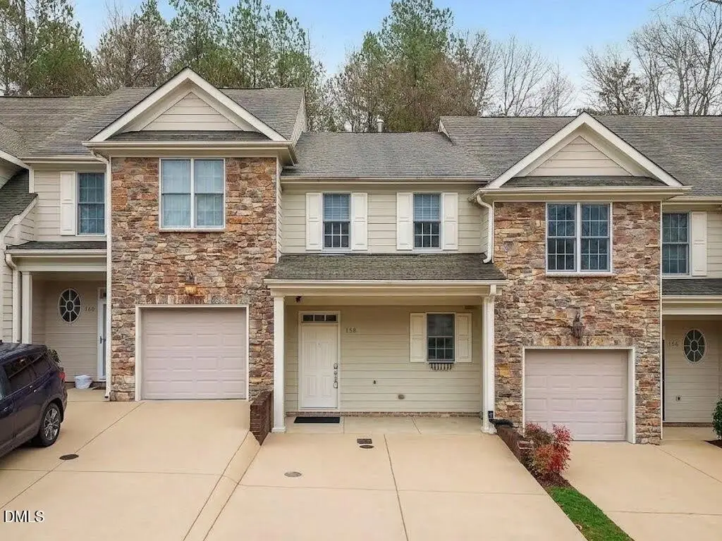 2822 Pickett Road, Durham, NC 27705 - #1