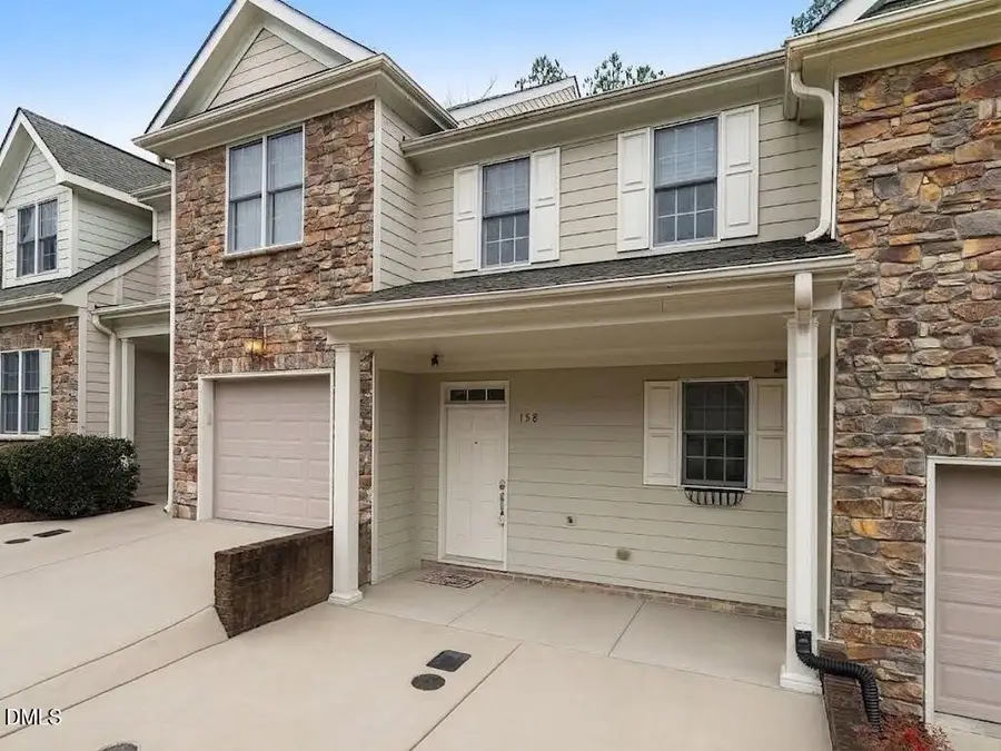 2822 Pickett Road, Durham, NC 27705 - #2