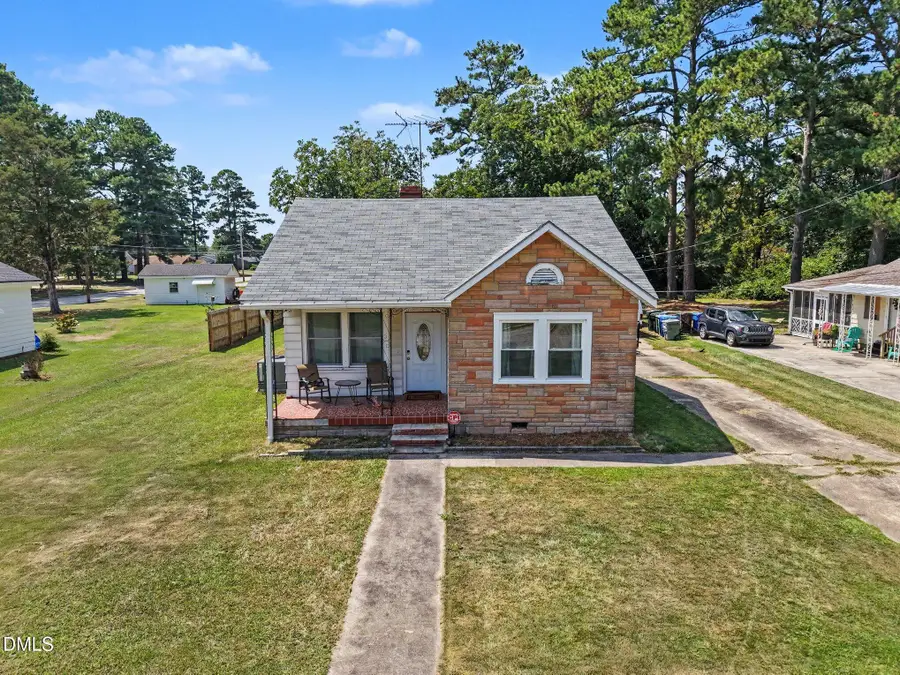 3903 Bell Street, Wilson, NC 27896 - #2